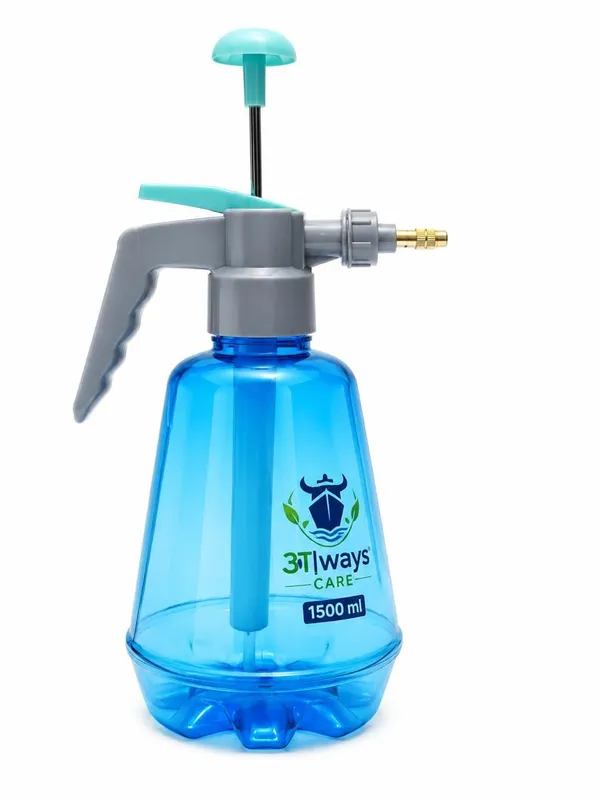 Always_Care_1.5_L_Blue_Plastic_Pressurised_Garden_Spray_Pump