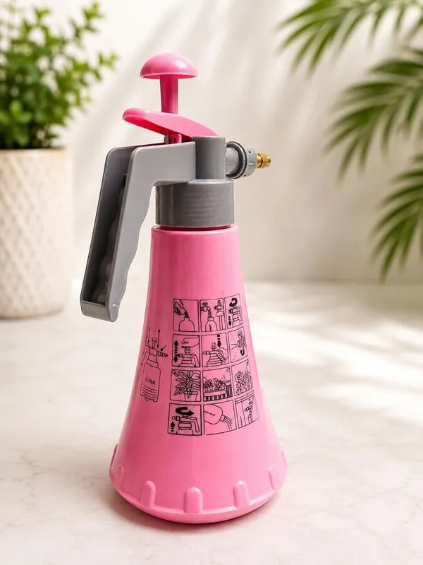 Always_Care_1L_Pink_Plastic_Pressurised_Garden_Spray_Pump
