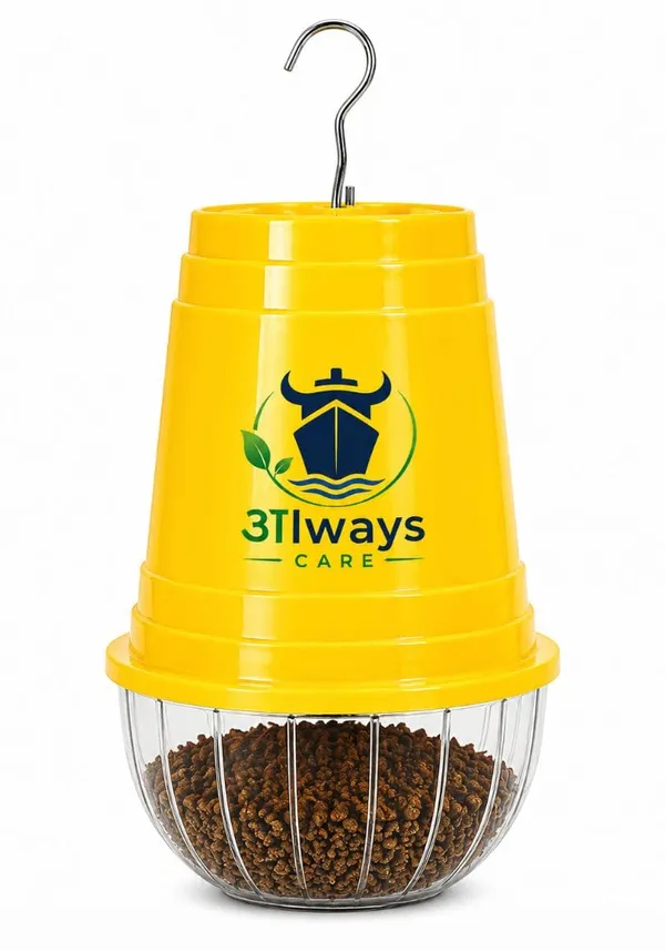 Always_Care_Fruit_Fly_Trap_With_Pheromone_Lure_Pack_Of_50