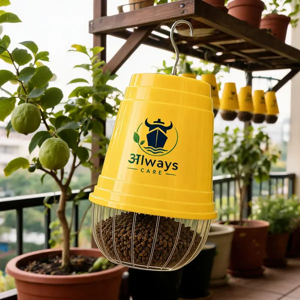 Always_Care_Fruit_Fly_Trap_With_Pheromone_Lure_Pack_Of_50