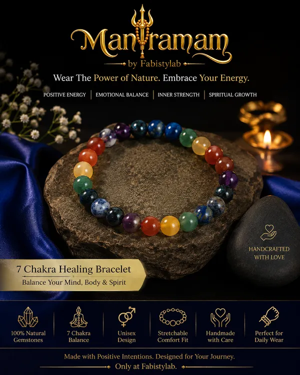 7_Chakra_Bracelet