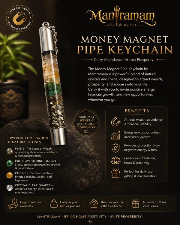 Money_Magnet_Pipe_Keychain