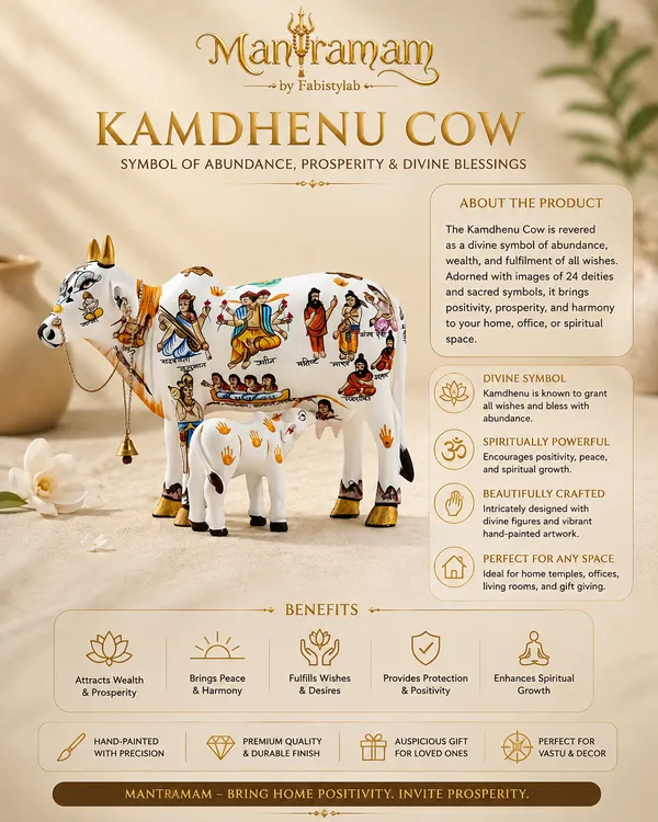 Kamdhenu_Cow