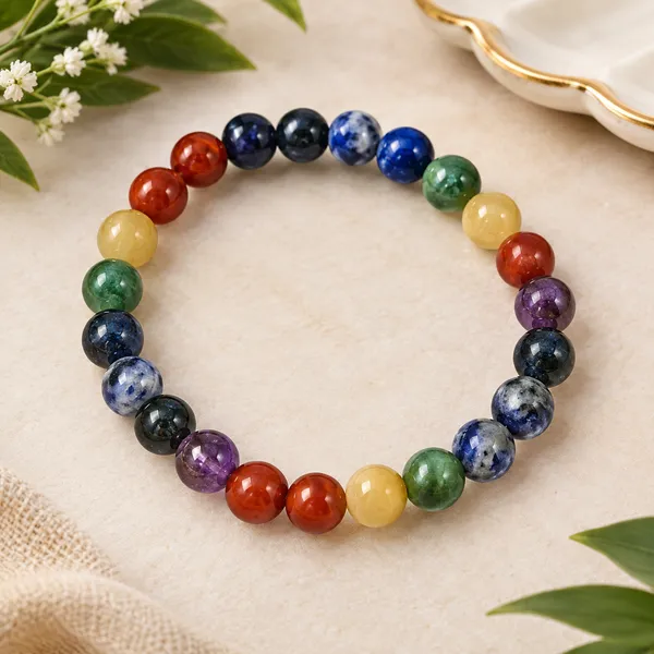 7_Chakra_Bracelet