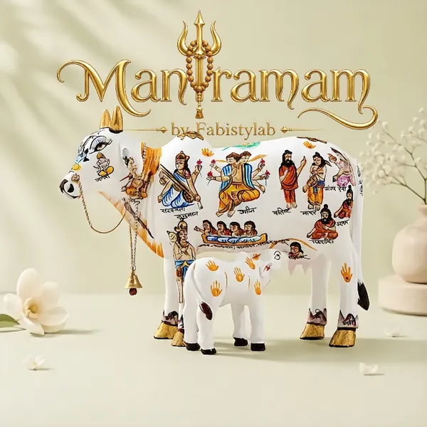 Kamdhenu_Cow