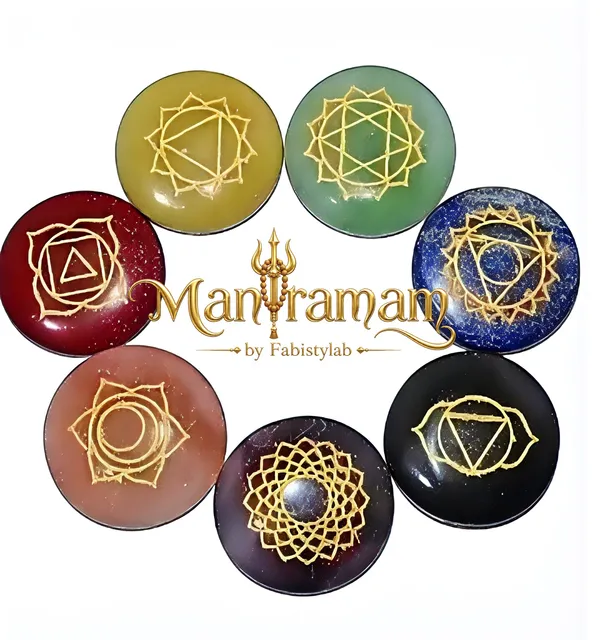 7_Chakra_Engraved_Disc_Set