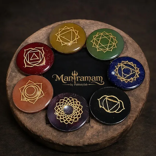 7_Chakra_Engraved_Disc_Set