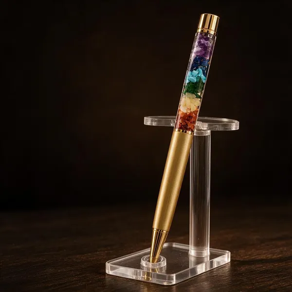 7_Chakra_Pen