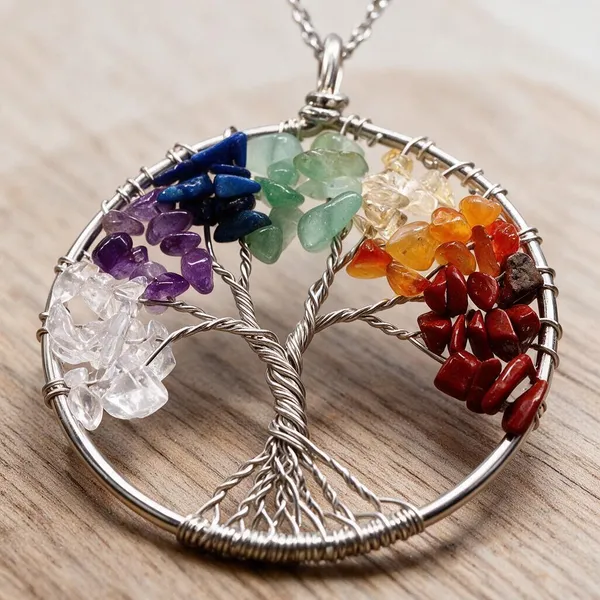 7_Chakra_Tree_Of_Life_Pendant