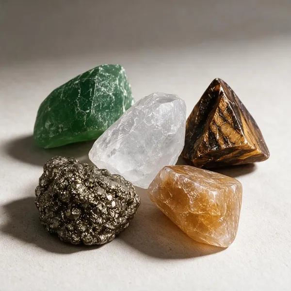 Money_Magnet_Raw_Crystal_Set