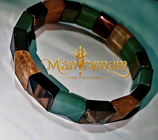 Money_Magnet_Pyramid_Bracelet