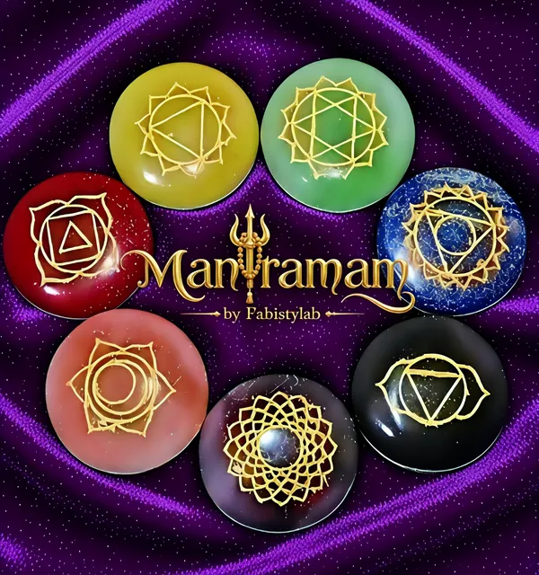 7_Chakra_Engraved_Disc_Set