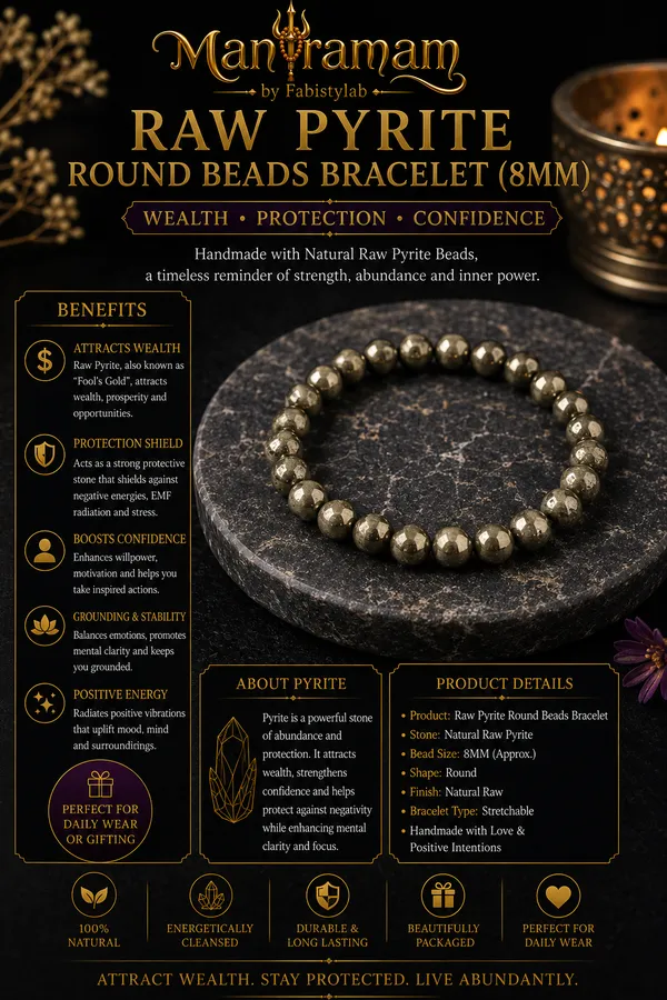 Raw_Pyrite_Bracelet