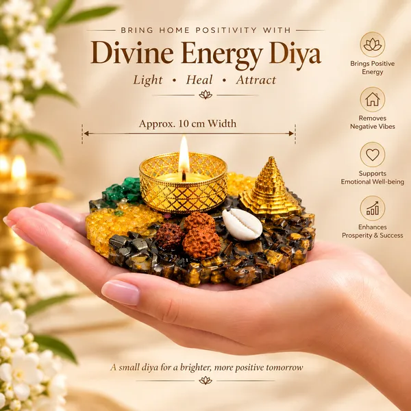 Shree_Lakshmi_Kuber_Dhan_Samriddhi_Diya