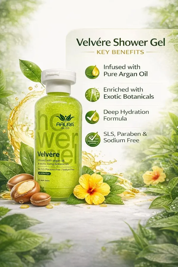 Aaura_Bliss_Velvere_Shower_Gel