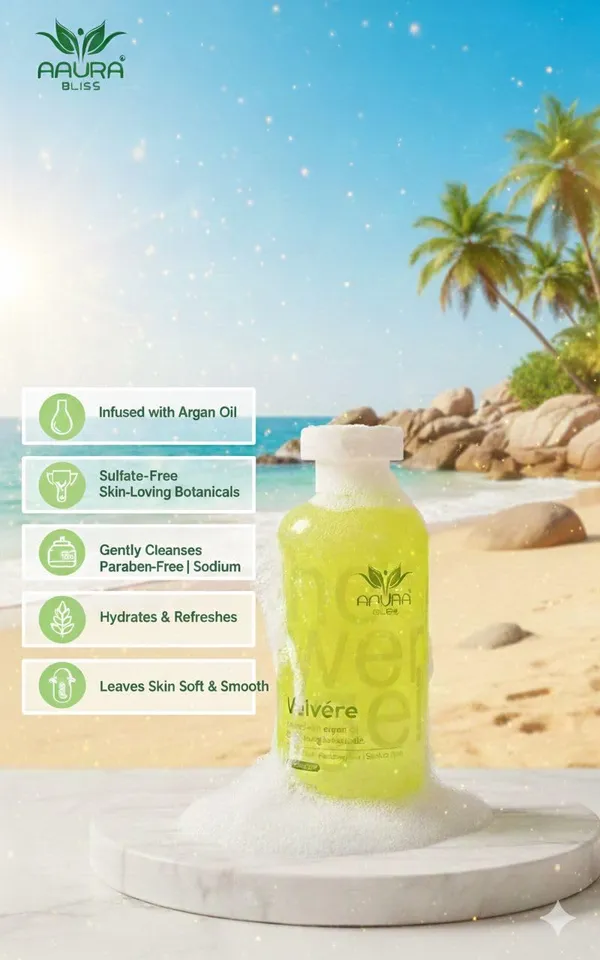 Aaura_Bliss_Velvere_Shower_Gel