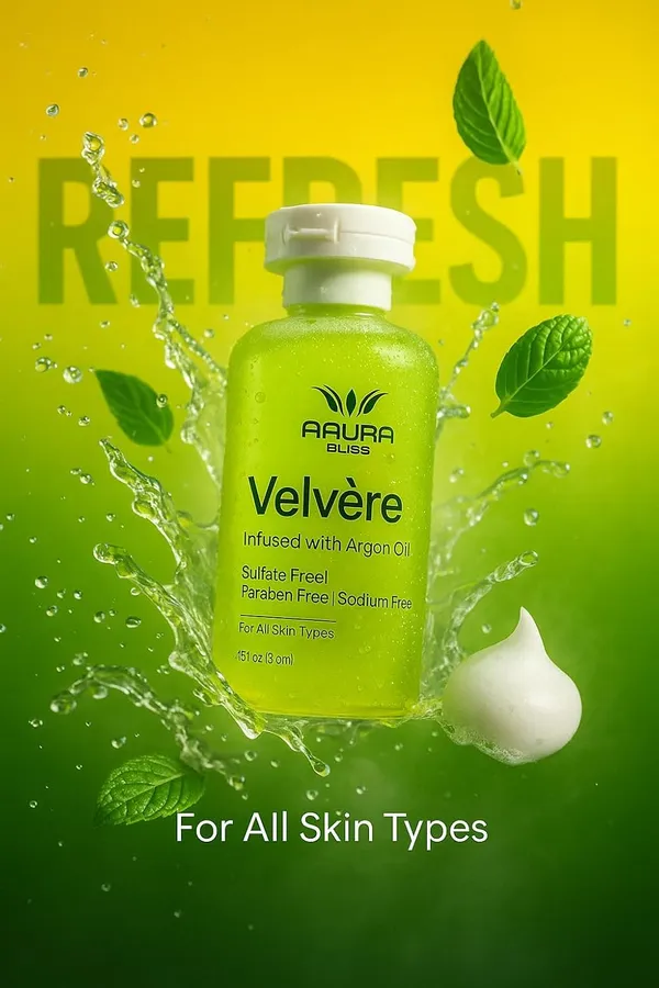 Aaura_Bliss_Velvere_Shower_Gel