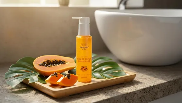 Papaya_Face_Wash