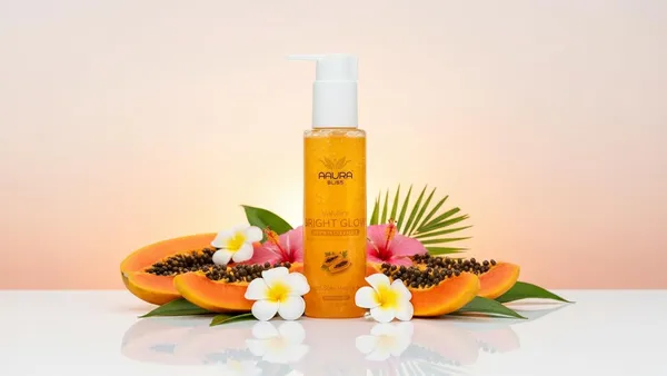 Papaya_Face_Wash
