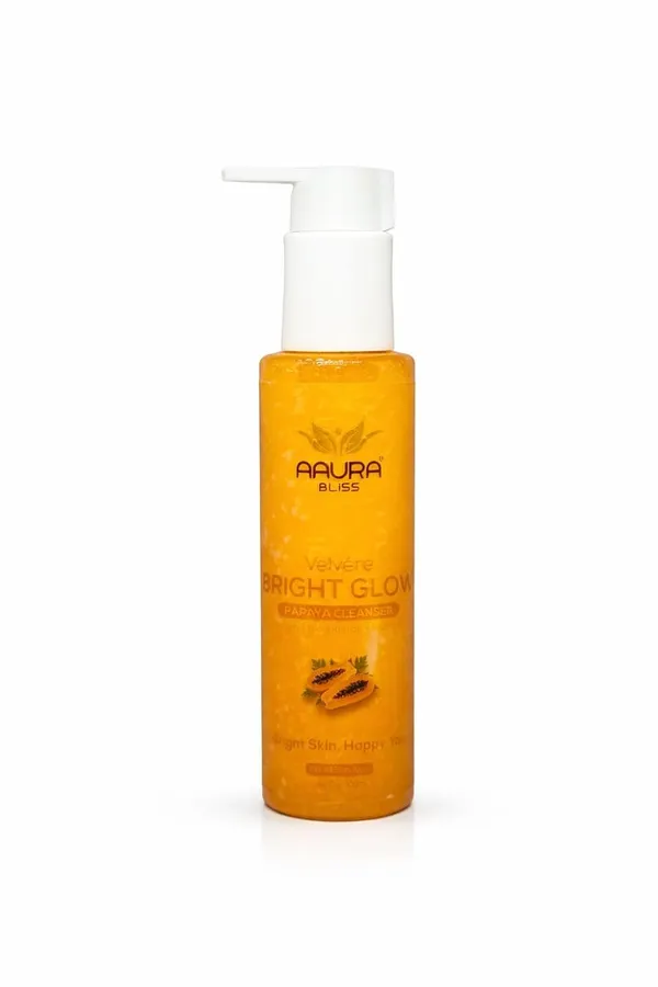 Papaya_Face_Wash