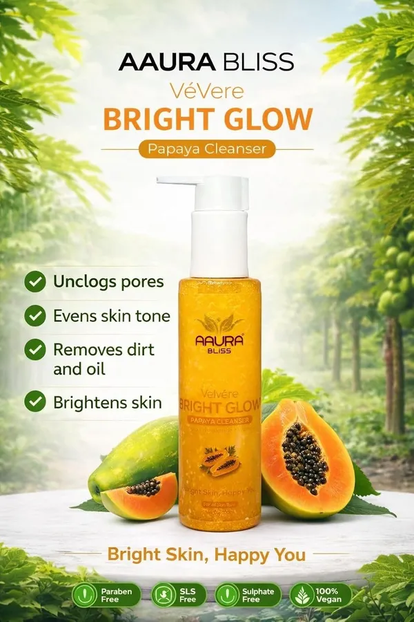 Papaya_Face_Wash