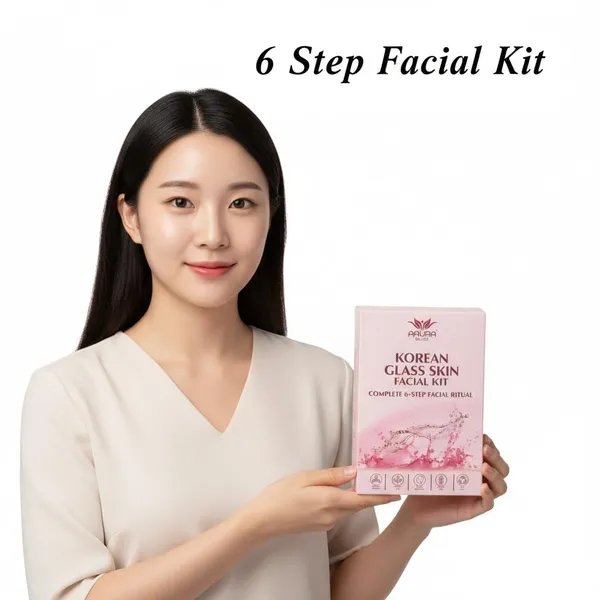 Korean_Glass_Facial_Kit