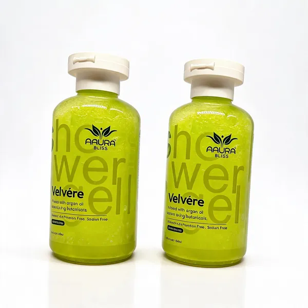 Aaura_Bliss_Velvere_Shower_Gel_Pack_of_2