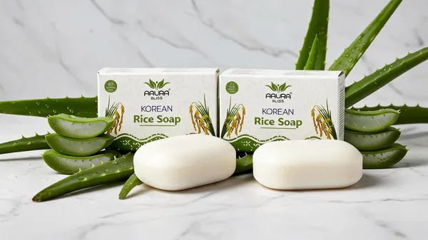 Rice_Soap_With_Aloe_Vera_Extract_Pack_of_2