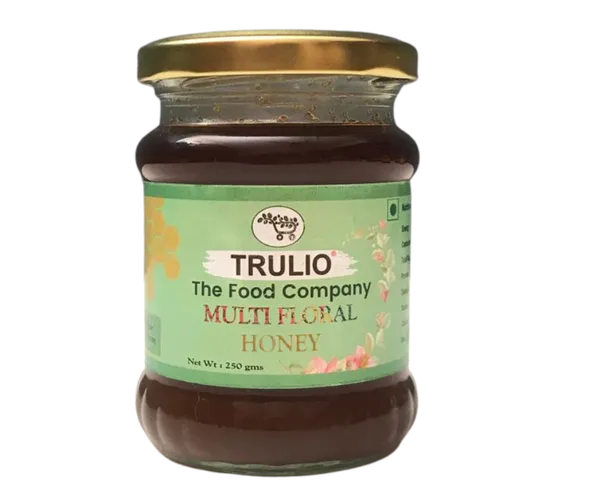 Multiflora_Honey