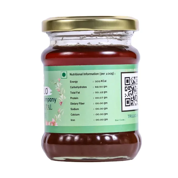 Multiflora_Honey