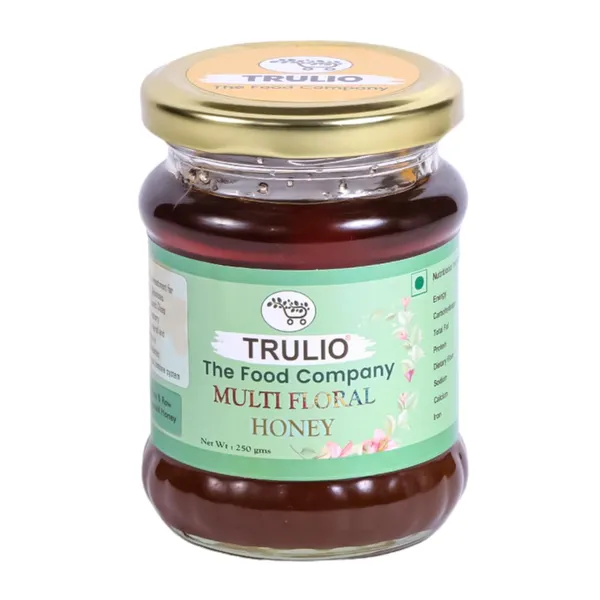 Multiflora_Honey