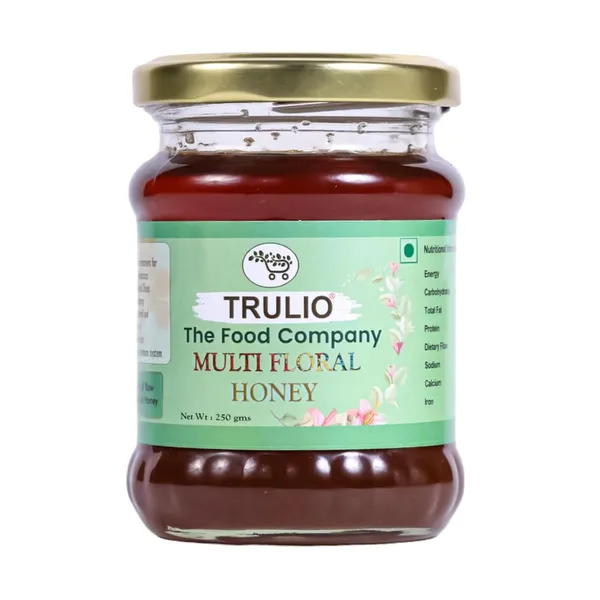 Multiflora_Honey