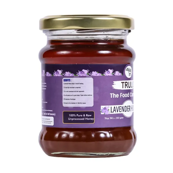 Lavender_Honey