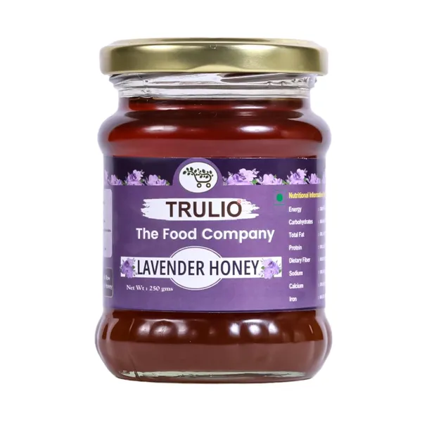 Lavender_Honey