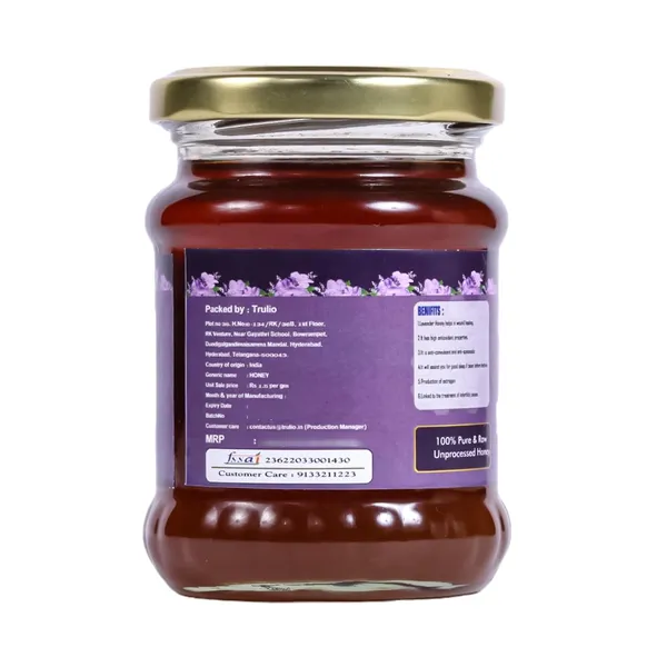 Lavender_Honey