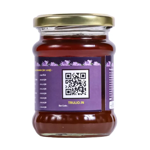Lavender_Honey