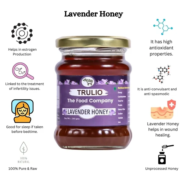 Lavender_Honey
