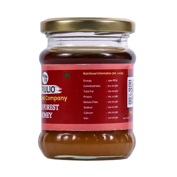 Forest_Honey