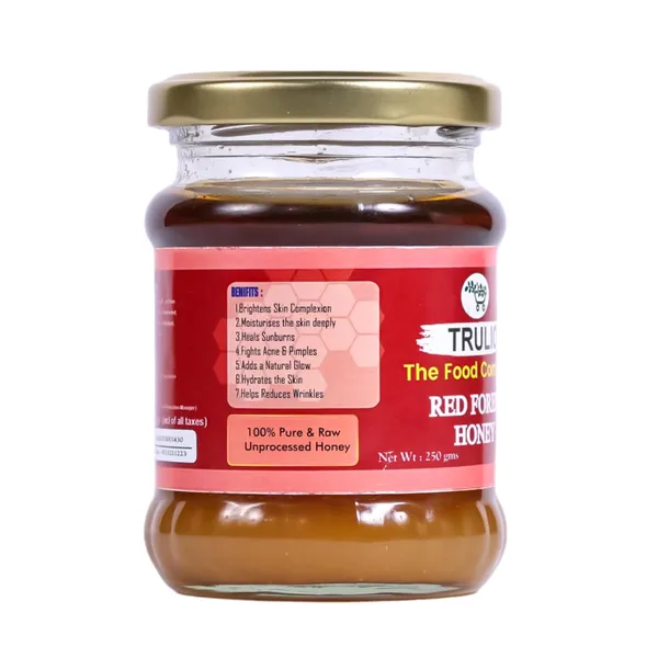 Forest_Honey