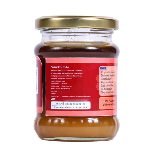 Forest_Honey