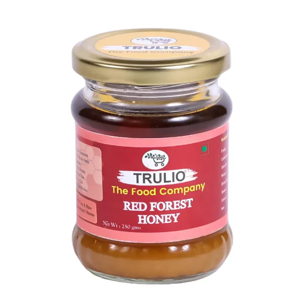 Forest_Honey