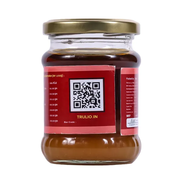 Forest_Honey