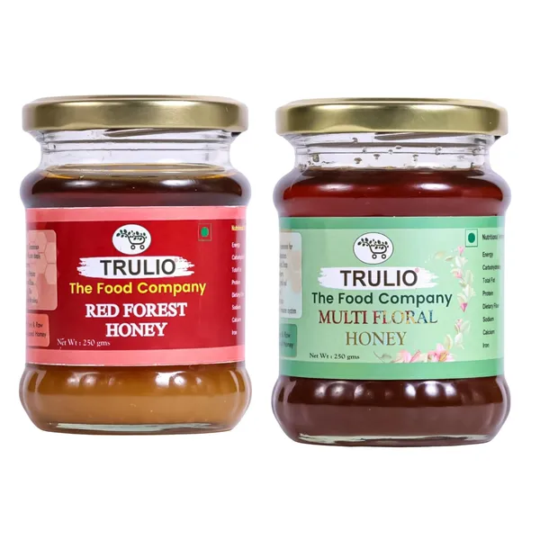 Multiflora_Honey_Red_Forest_Pack_of_2