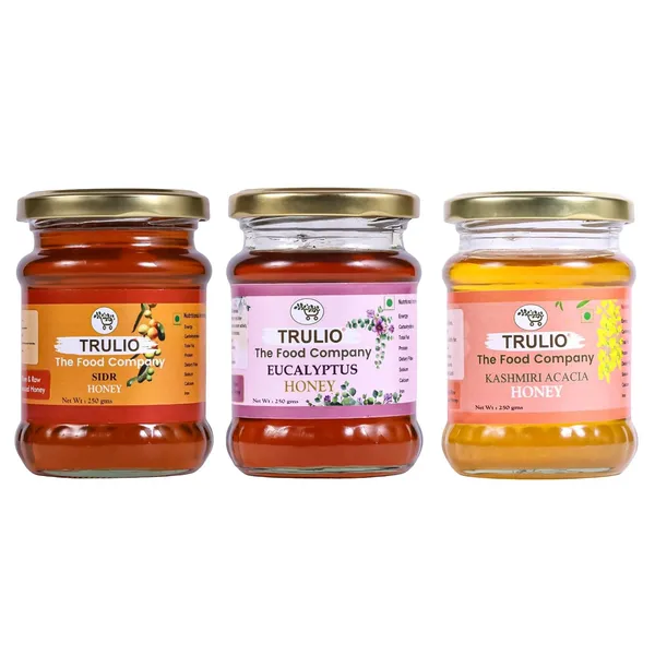 Trulio_Honey____Pack_of_3