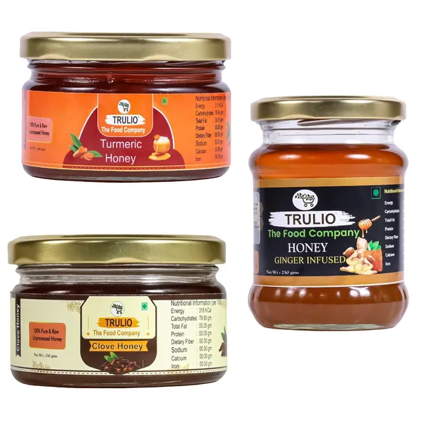 Honey_Blend_With_Ginger_Clove_Turmeric_Pack_of_3