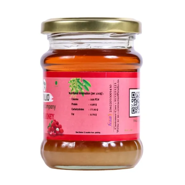Honey_Trio_Set_Pack_of_3