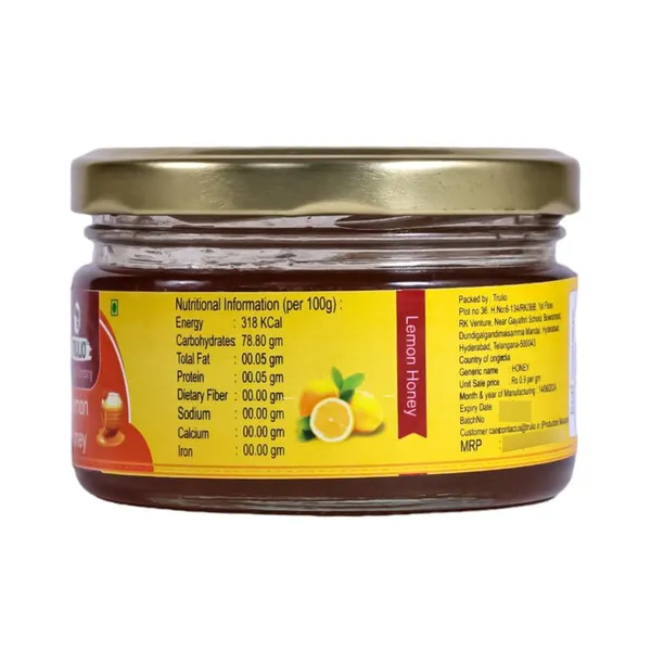 Honey_Trio_Set_Pack_of_3