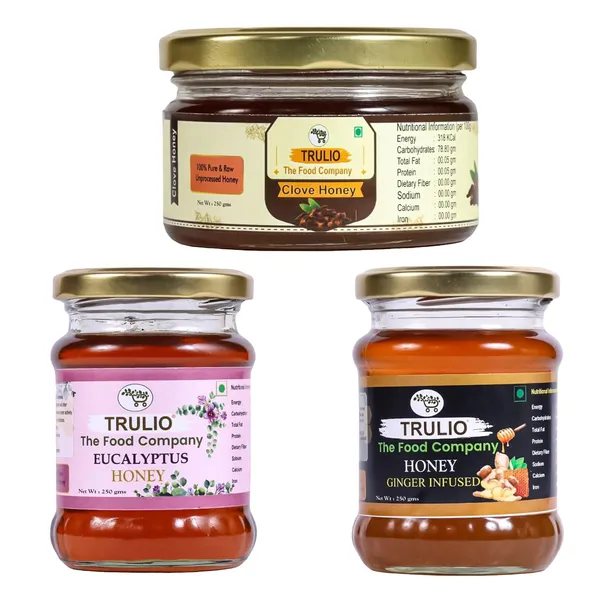 Honey_Blend___Pack_of_3