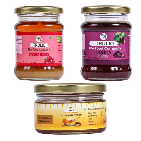 Honey___Pack_of_3