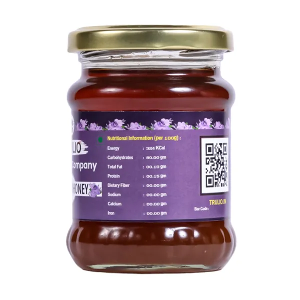 Lavender_Honey